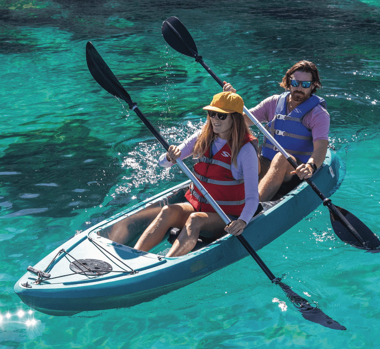 clearly-tahoe-sand-harbor-kayak-and-sup-rentals